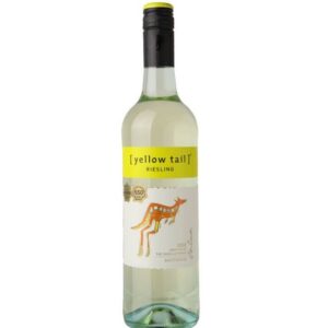 Yellow Tail Riesling White Wine 750 ml