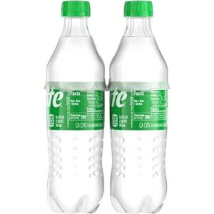 *Sprite 16.9oz Bottle