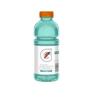 *Gatorade Frost Arctic Blitz 20oz