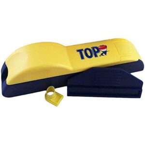 Top 100mm Cigarette Injector Machine