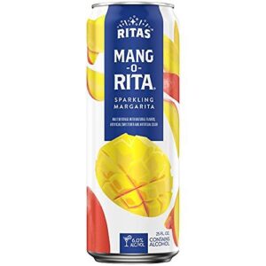 *Mang-o-Rita 25oz Can